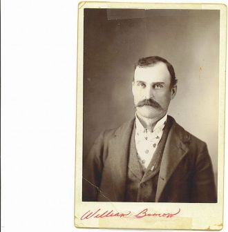 William Boorom