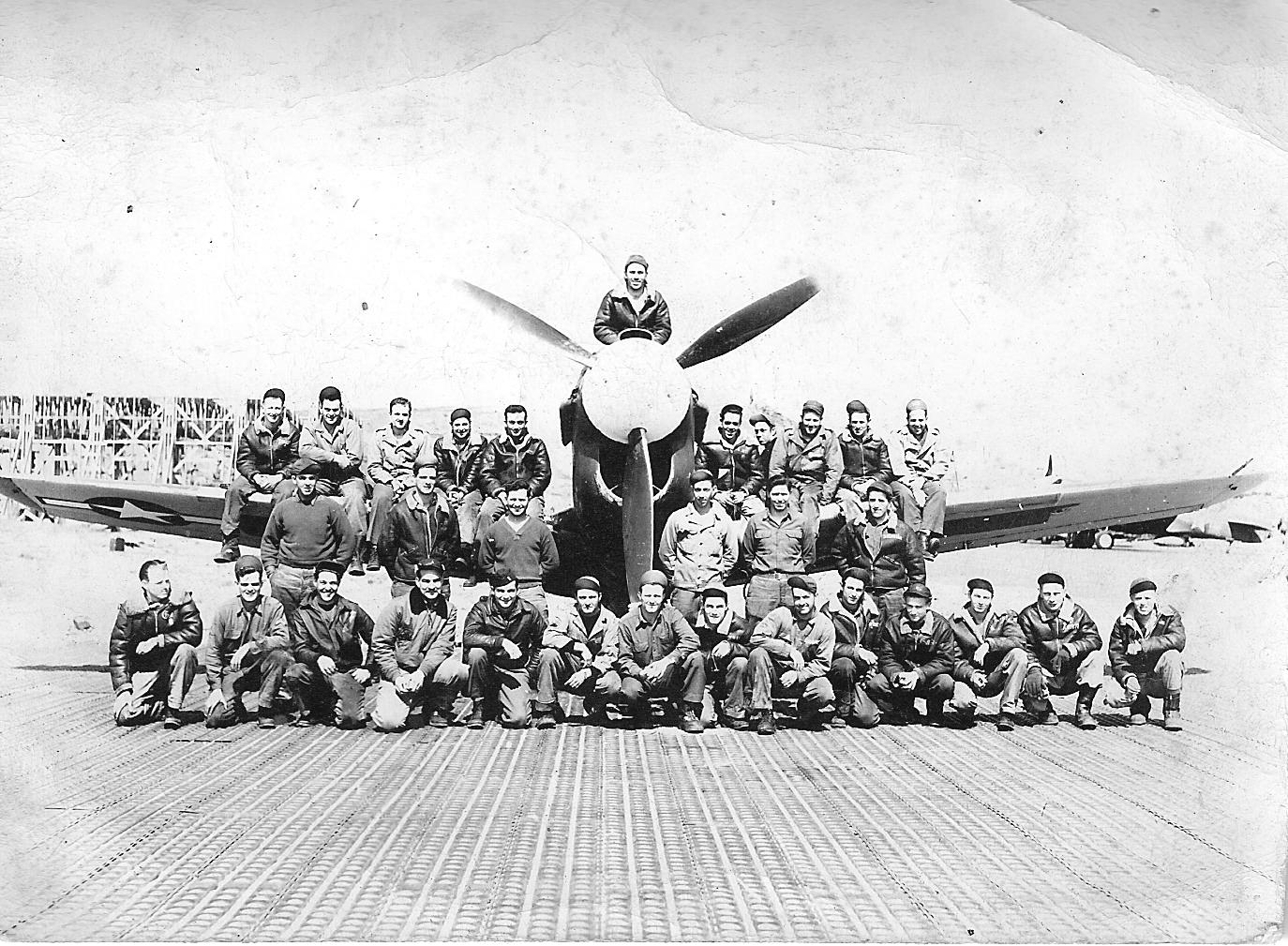 77th Bomb Squadron