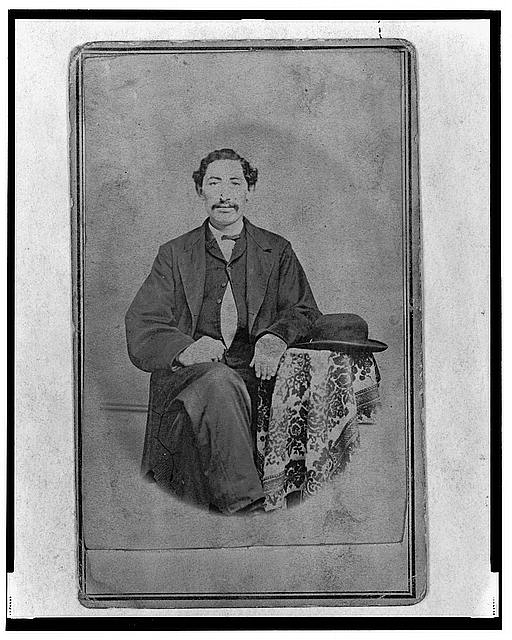 [Jacob Labinsky (Lawinsky, Levinsky), Union private in...