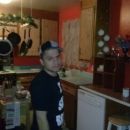 A photo of Martin Carl Rasp  