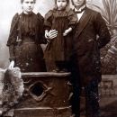 A photo of John Hurlbut MD