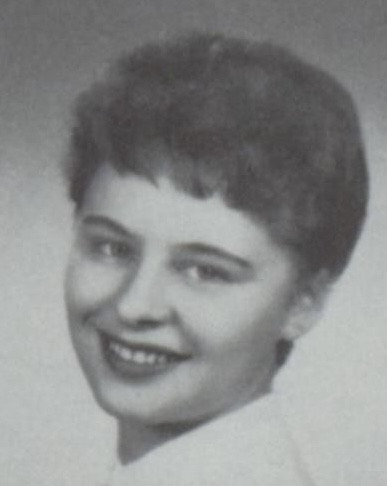 Karolynn Jean Zumbrunnen