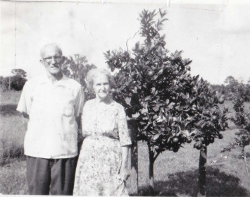 Dennis Vearl Barngrover