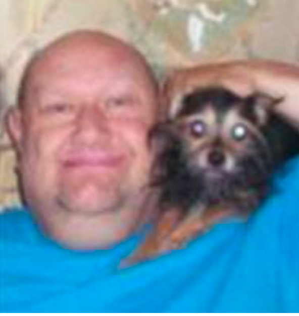 Eddie Joe Caldwell 