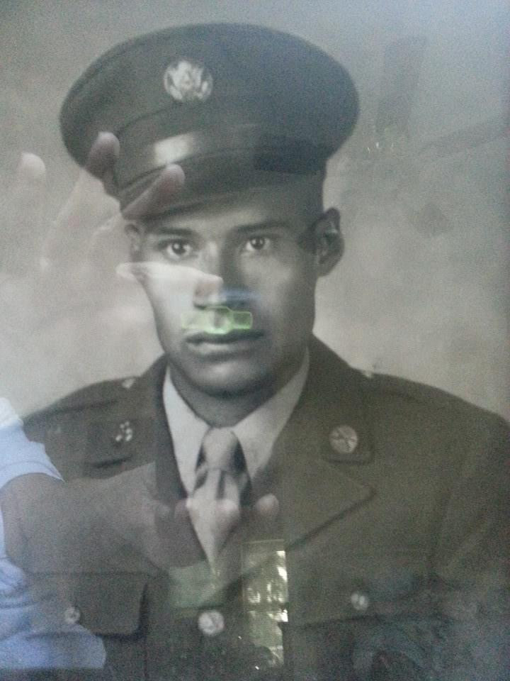 Lawrence W Haynes