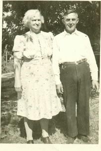 Mary & Wallace Clemons