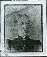 A photo of Lucinda  Moore