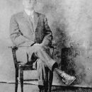 A photo of Calvin  Patterson