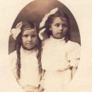 A photo of Ruby E Clark