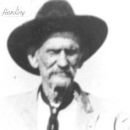 A photo of Francis M Harding