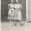 A photo of Clara Carr