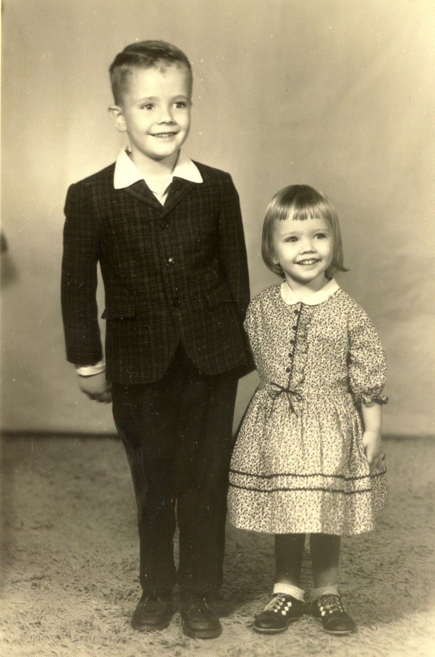 Floyd and Loretta Hughes