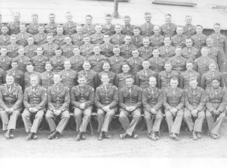 61st medical