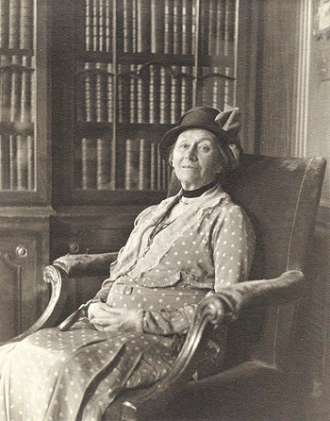 Alice Hargreaves