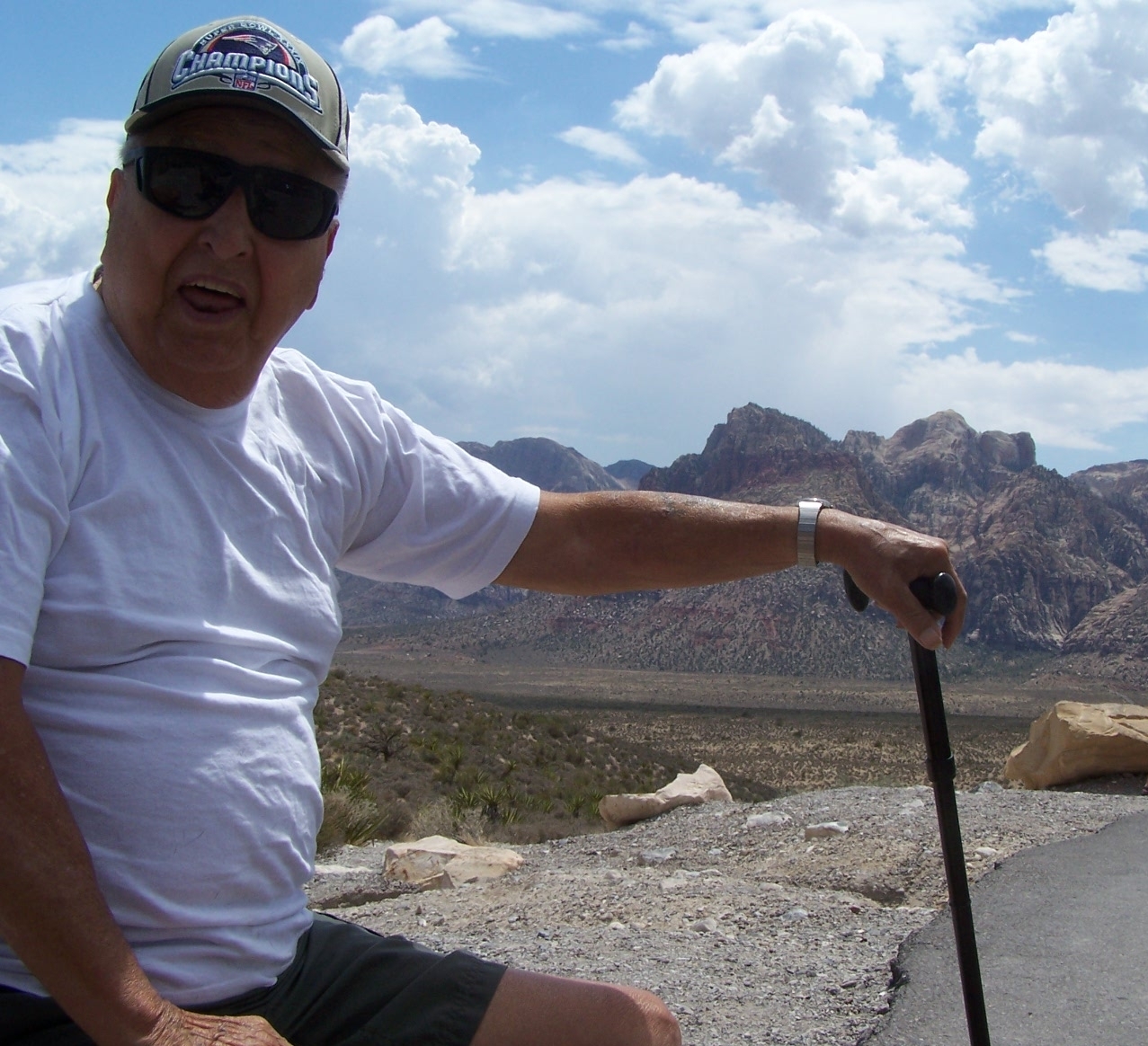 William S. Ventura Sr. in Las Vegas, NV