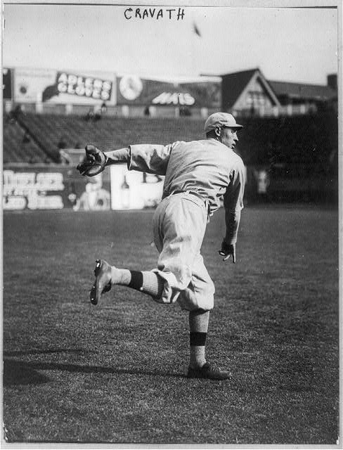 [Dode Paskert, baseball player for the Philadelphia...
