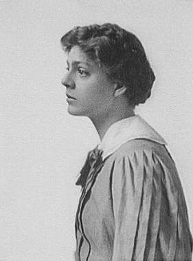 Ethel Barrymore