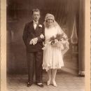 A photo of Herbert Reeks