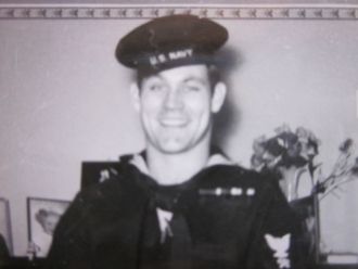 Harry Maurice Webb Jr