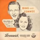 Connee Boswell, Bing - album