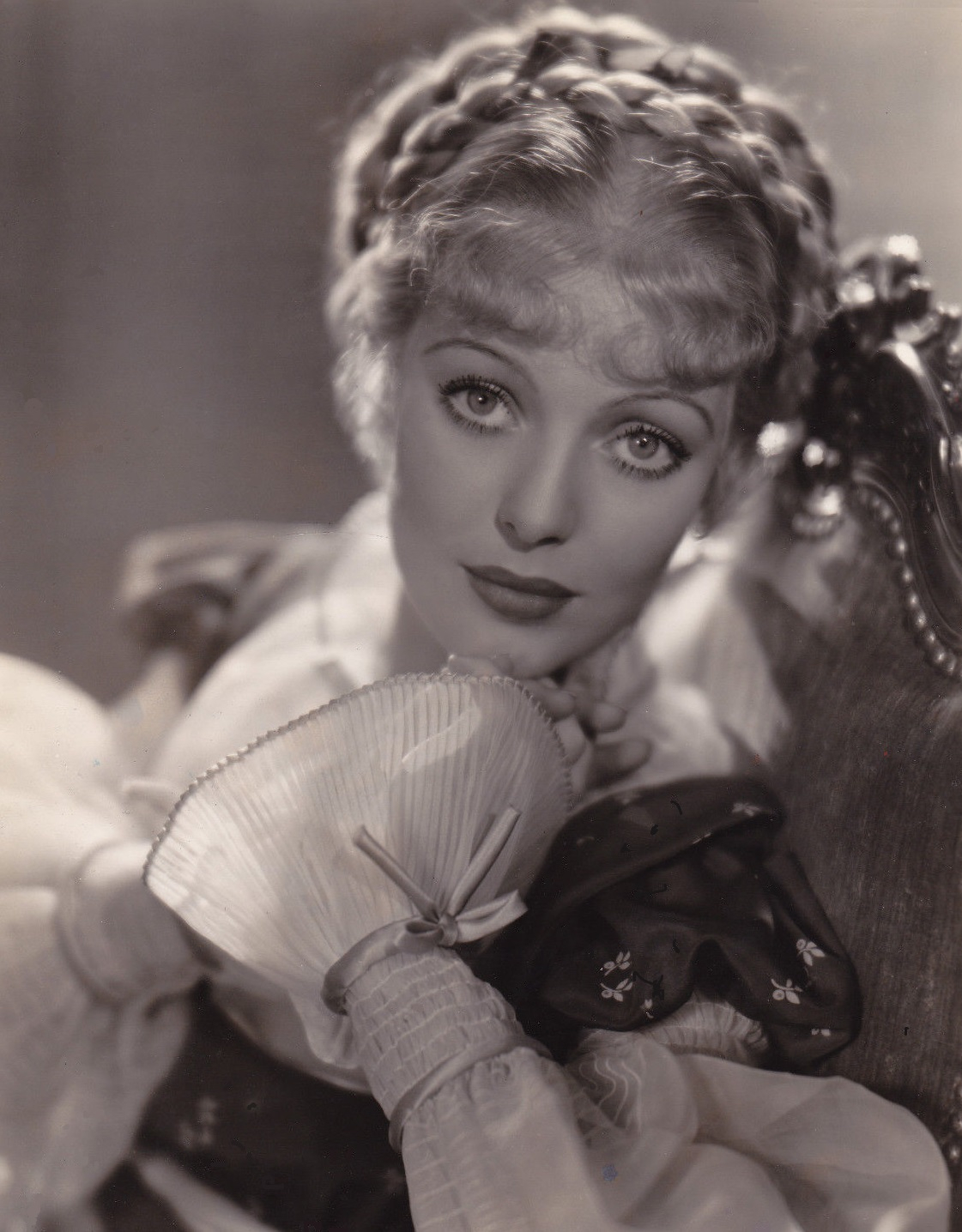 Loretta Young