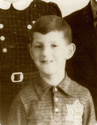 David Krammer