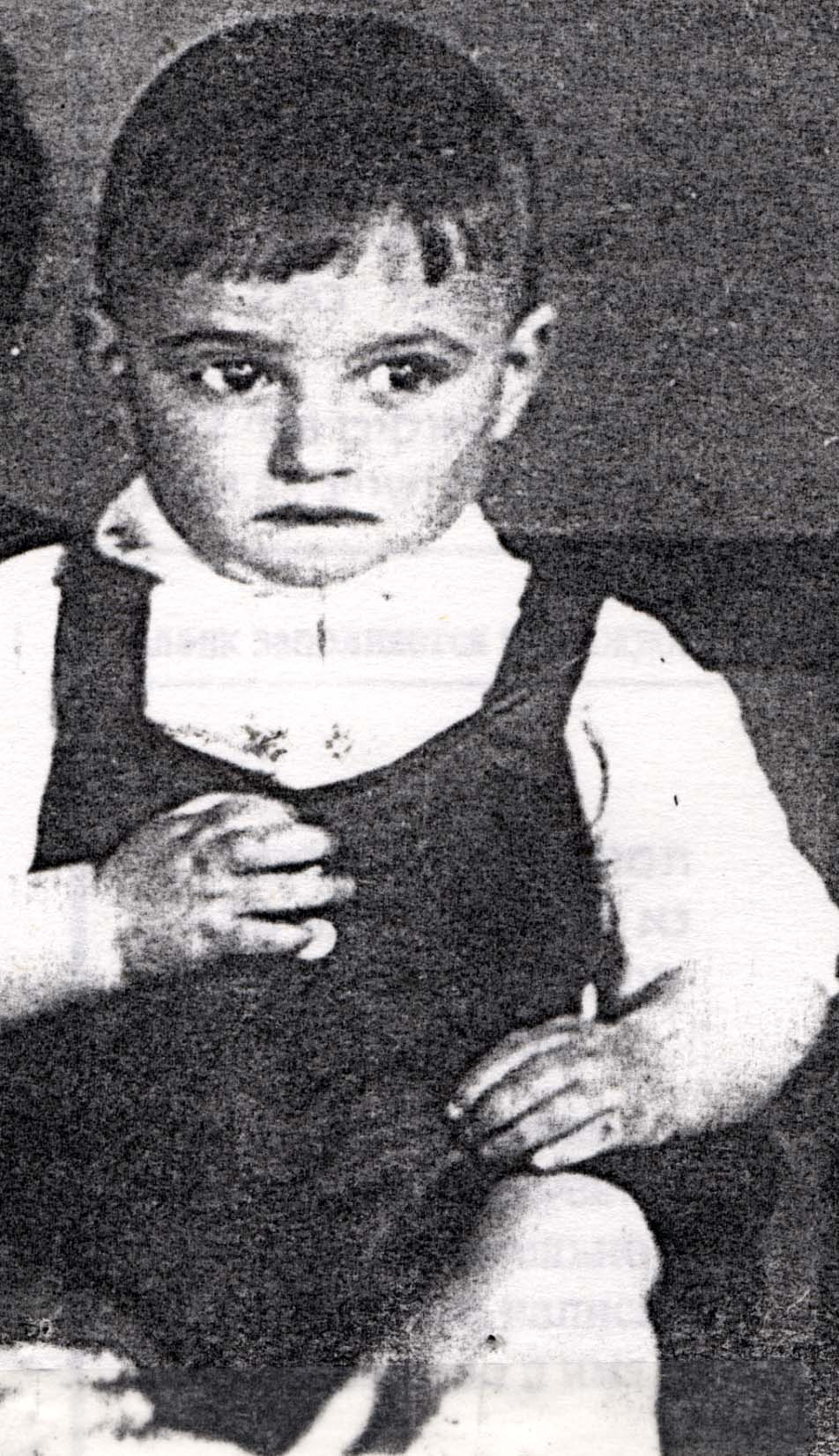 Misha Kotlyar