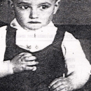A photo of Misha Kotlyar