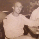 A photo of Jimmy Lou Allen