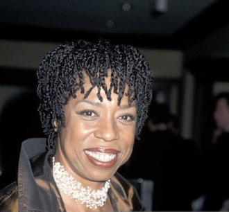 Lynne Thigpen and Bobo Lewis created a Foundation to Help Young Actors.