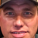 A photo of Brandon T. Parum
