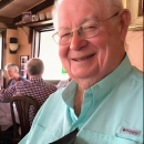 A photo of Everett Rodney Taylor