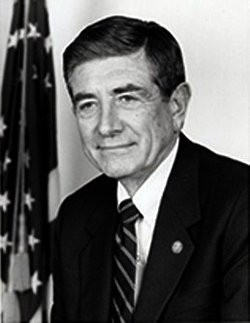 Alfred Alfonso McCandless
