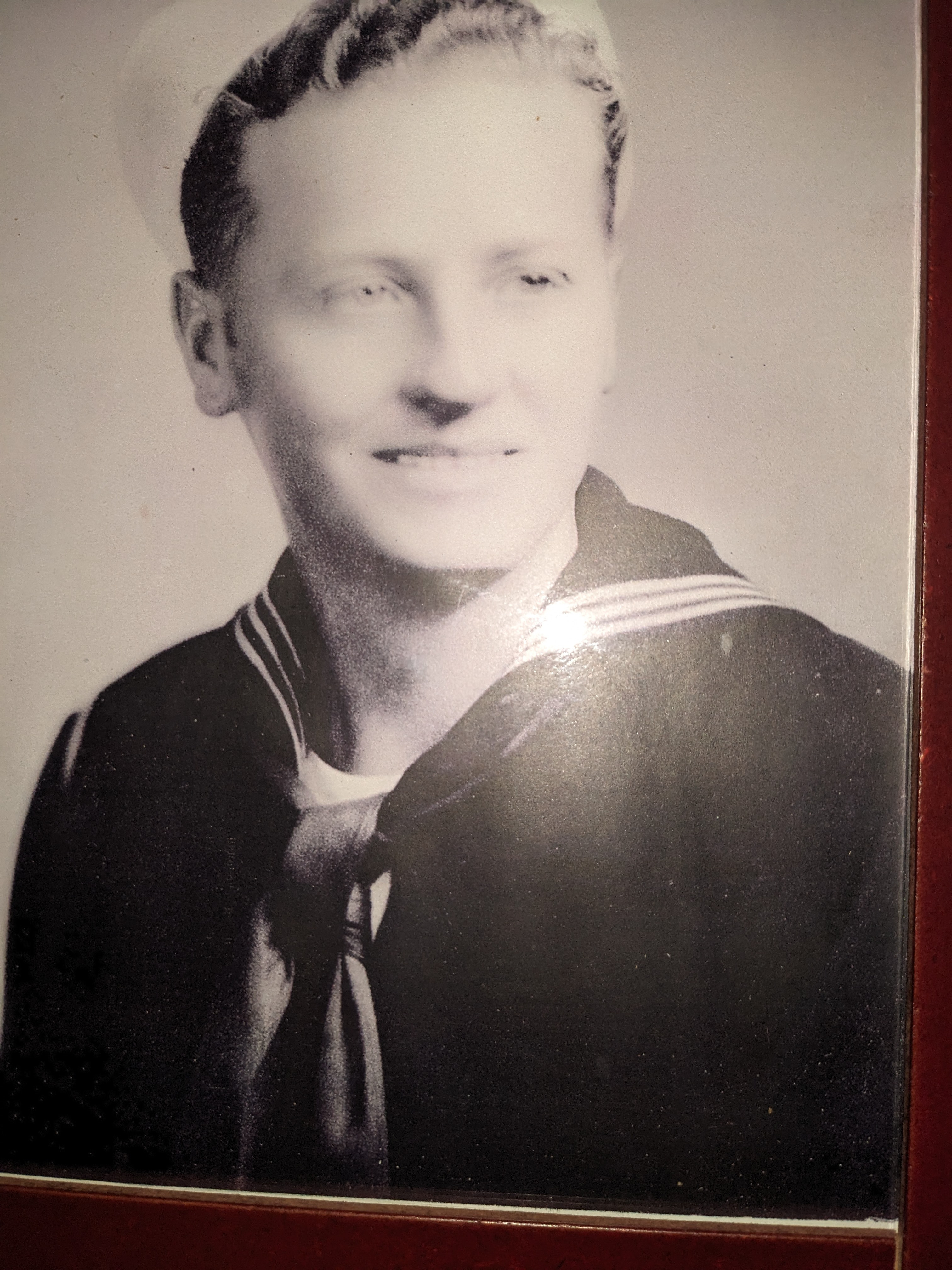 Charles Robert Yarbrough
