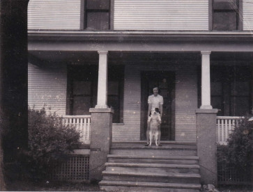 Veda Rose Barngrover(Gentry)