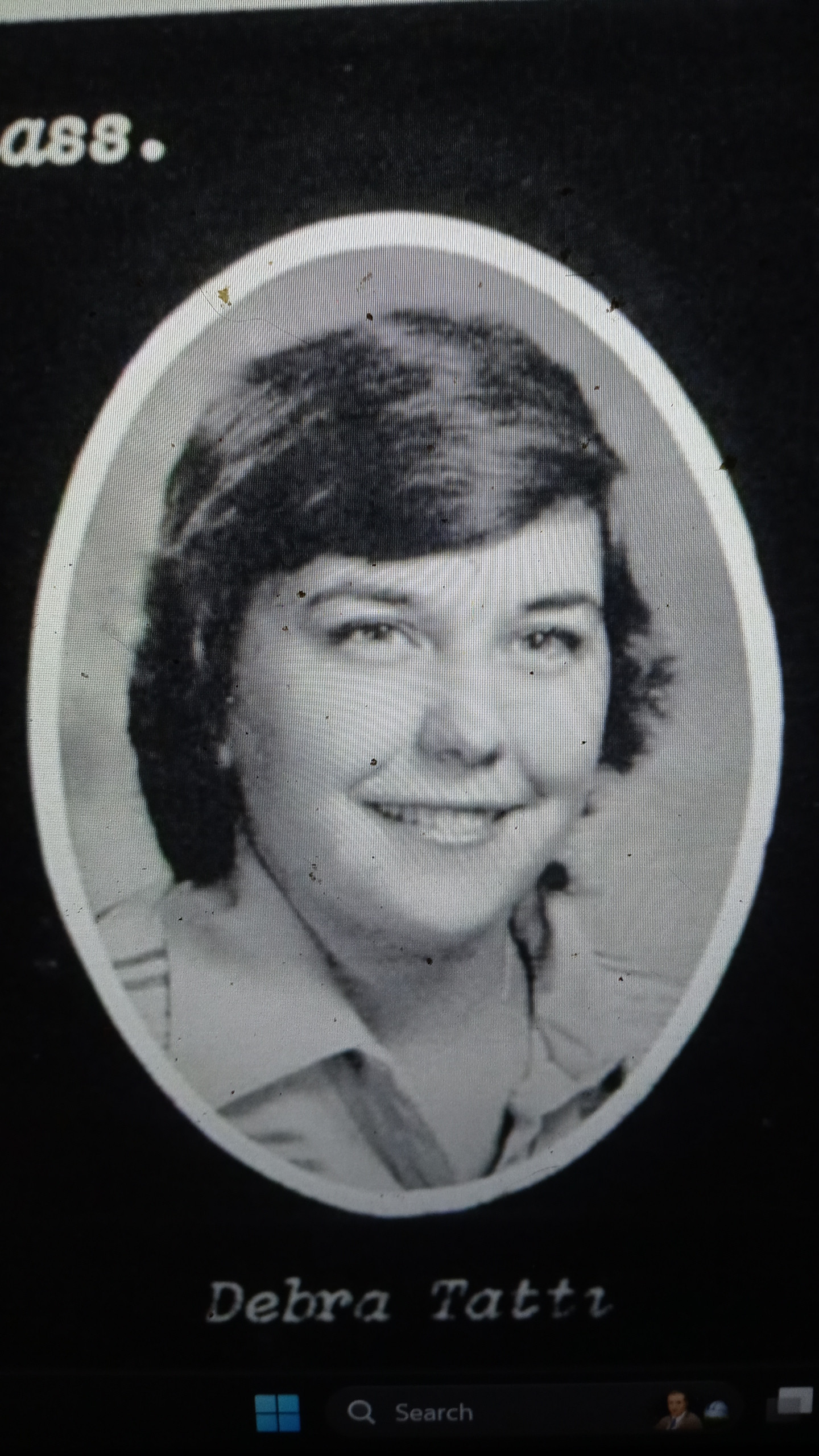 Debra Tatti 