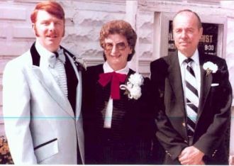 James, Joann & Douglass Mullen, 1984