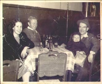 Aunt June