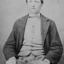 A photo of John Isaac Moore