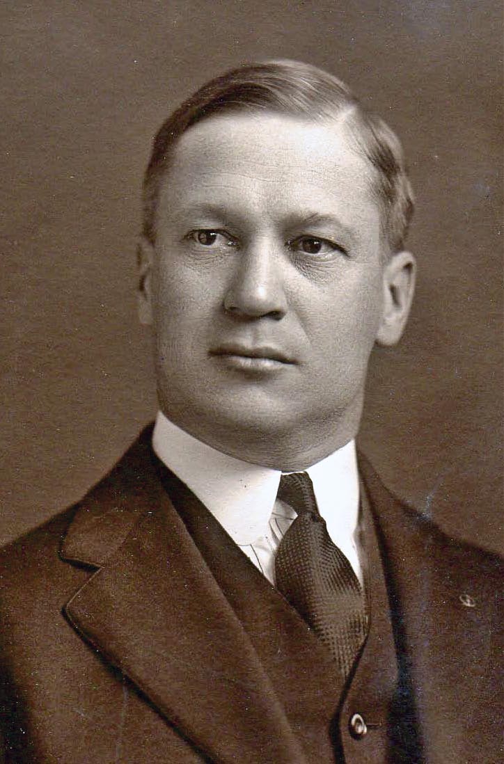 George C. Snyder