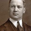 A photo of George C. Snyder