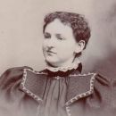 A photo of Margaret 'Maggie' Horniche