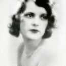 A photo of Greeba E. Collins