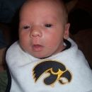 A photo of Connor Declan Meyer