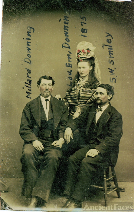 Millard F. Downing