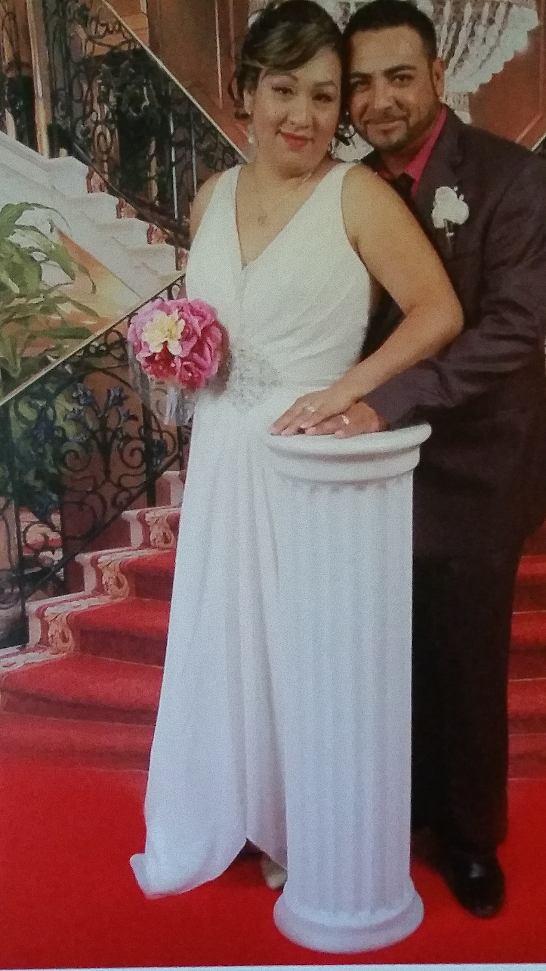 Jovita & Manuel Gonzalez Ramirez