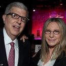 A photo of Barbara Joan "Barbra" Steisand