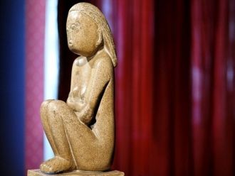 Constantin Brancusi