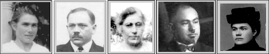 Siblings of Krisius Vagneris Wagner