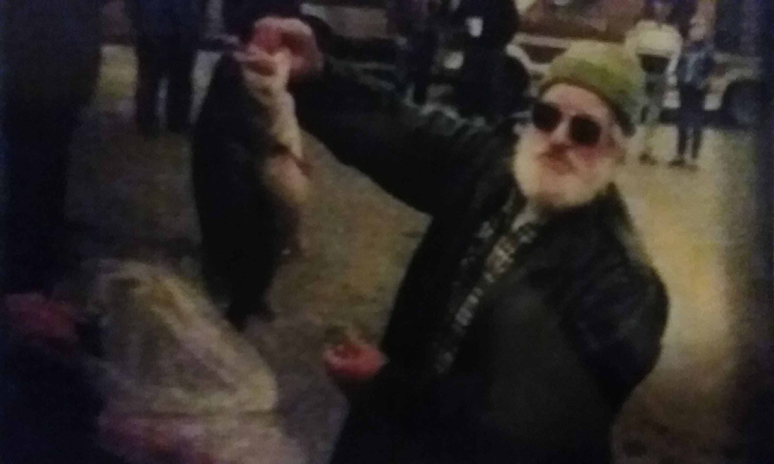 Willard Leo Dooley Jr